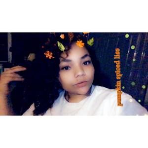 Meet your Posher, Mariah